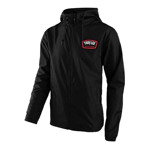 Troy Lee Designs Bolt Patch Jacket M