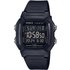 Casio W-800H-1BVES Collection Herrenuhr 37mm 10ATM