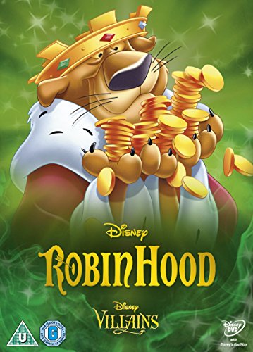 Robin Hood [UK Import]