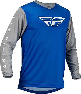 Fly Racing F-16 S23, Trikot