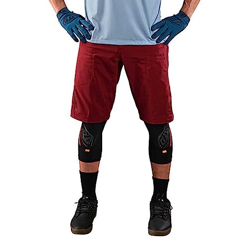 Troy Lee Designs Unisex Kurze Schlauch, rot, 38