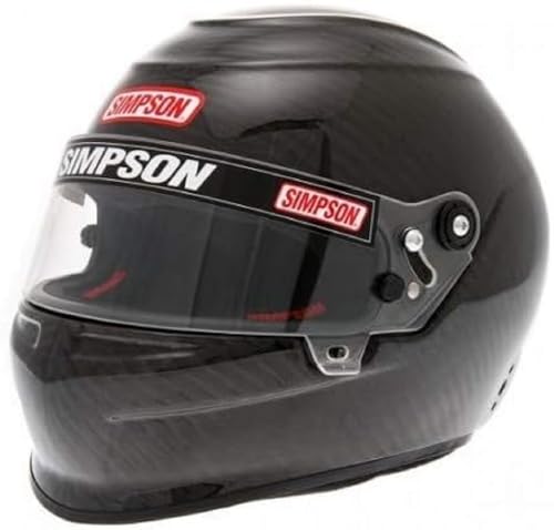 Simpson 686002C Helm