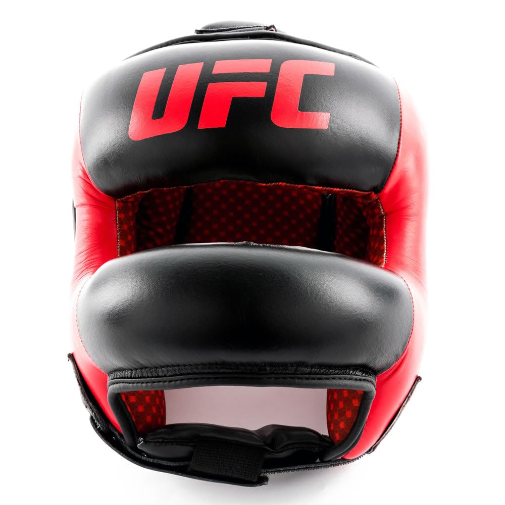 UFC Kopfschutz Pro Full Face Größe M