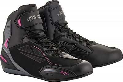 Alpinestars Stella Faster 3, Kurzstiefel Drystar Damen