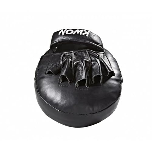 KWON® Coaching 4091025 Mitt "Cushion" Handpratze Pratze Pratzen