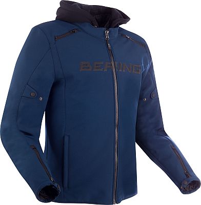 Bering Elite, Textiljacke wasserdicht