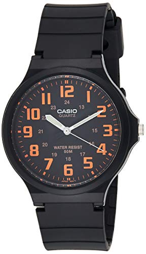 Casio Watch MW-240-4B