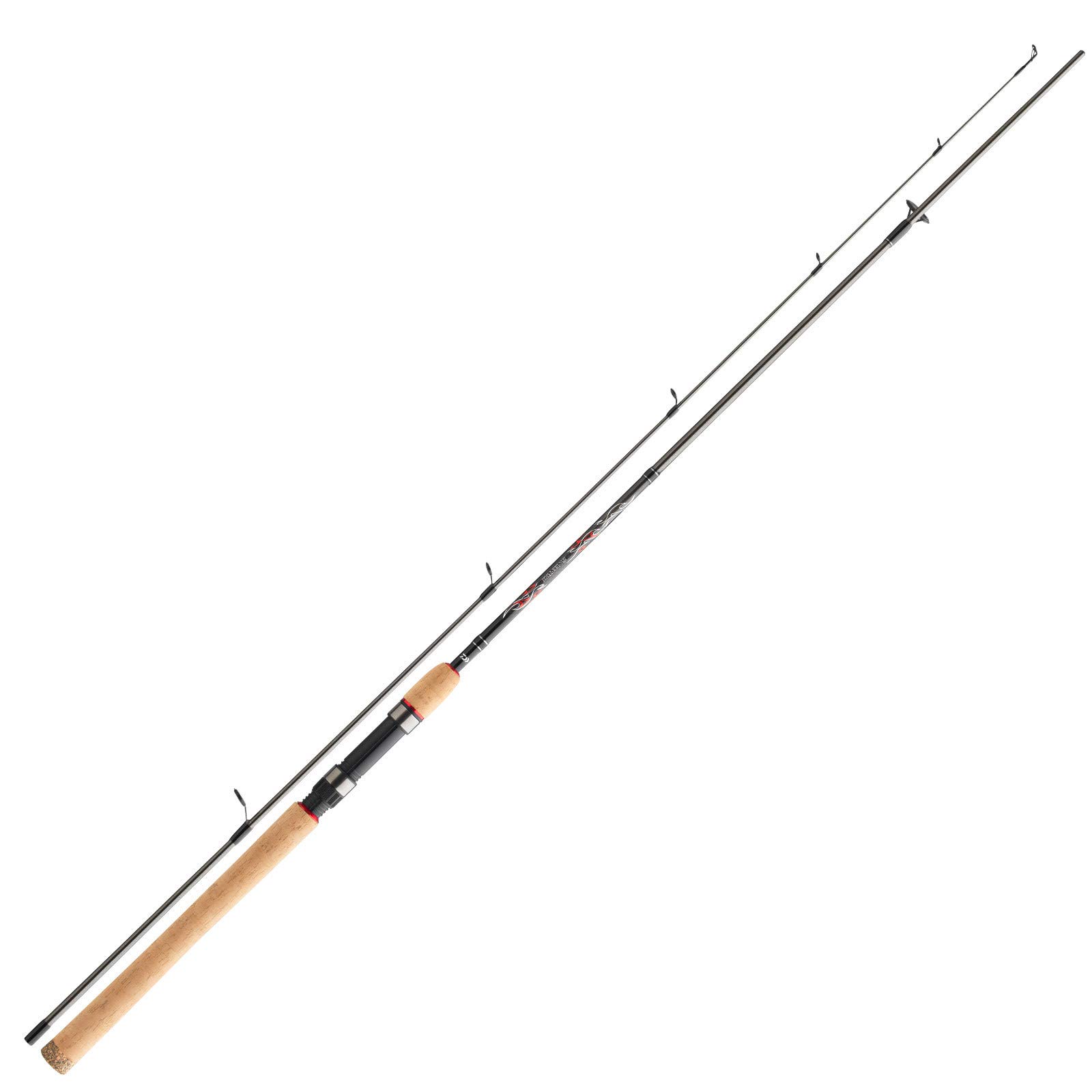 Daiwa Spinnrute - Sweepfire Spin 2,10m 5-25g