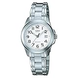 Casio Ltp1259pd7beg Watch One Size