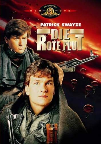 Rote Flut, Die - Red Dawn