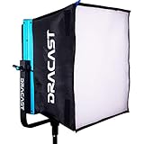 Dracast Softbox für LED1000 Pro/Plus Series