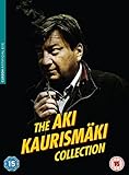 The Aki Kaurismäki Collection [DVD]