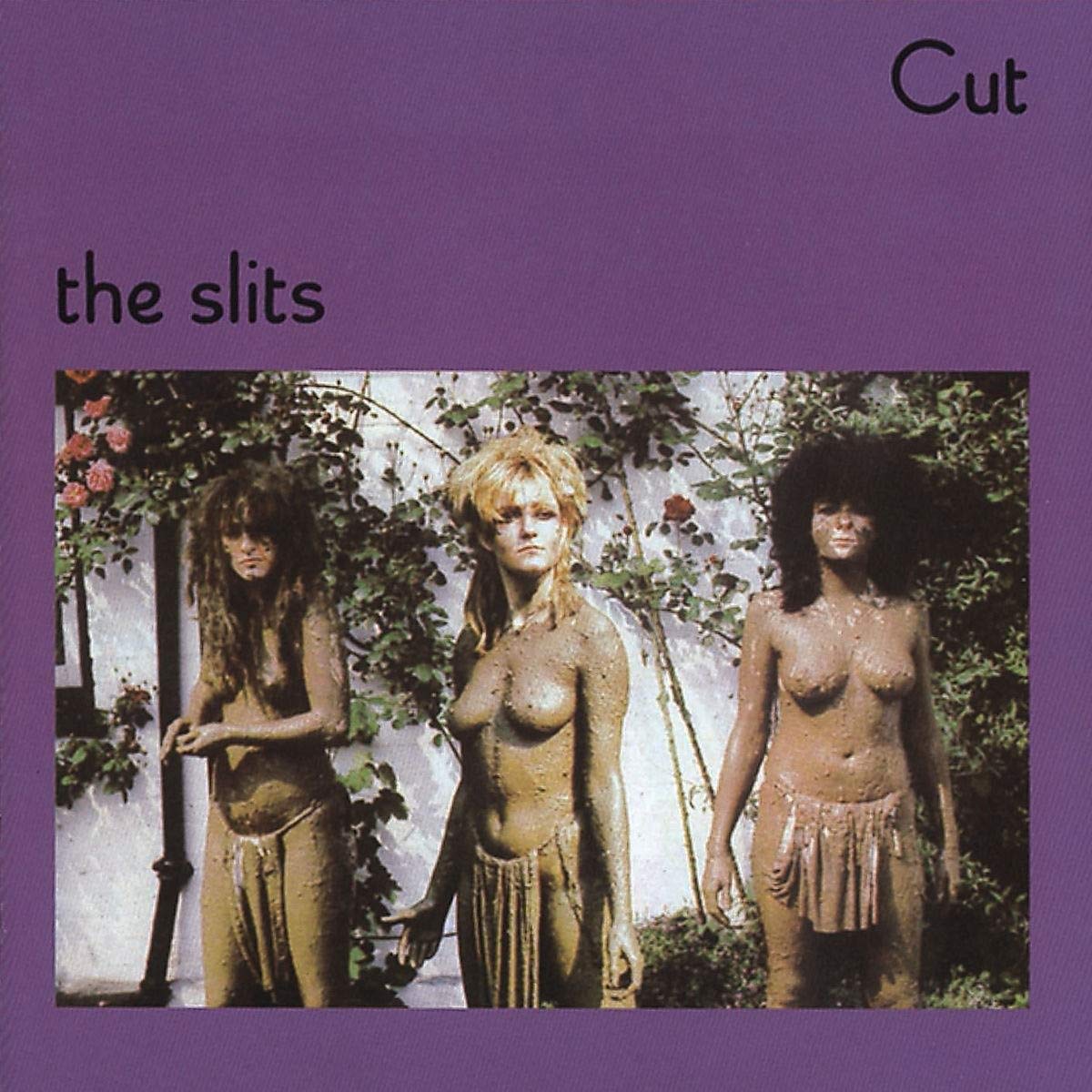 Cut (Vinyl) [Vinyl LP]