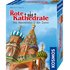 Die Rote Kathedrale, Brettspiel