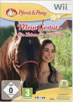Mein Gestüt - Ein Leben für die Pferde (Pferd & Pony)