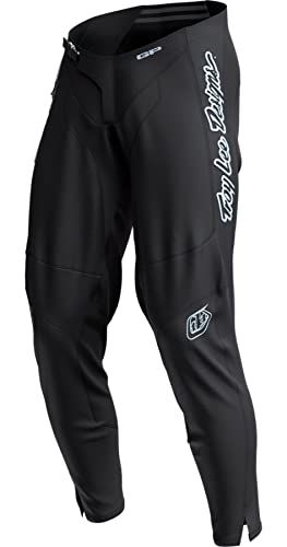 Troy Lee Designs Unisex Motocross-Hose, Grigio,