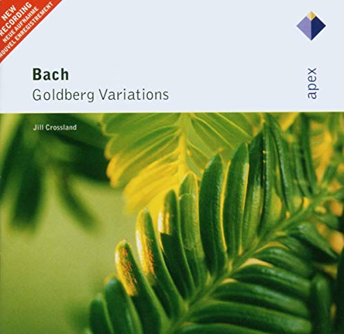 Goldberg-Variationen