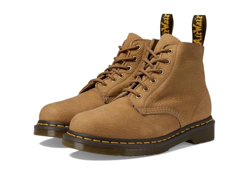 Dr. Martens 101 Unbound, Savannah Tan, 39 EU