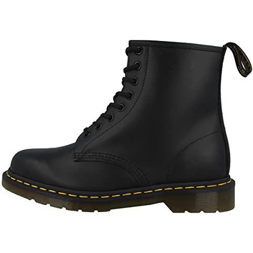 Dr.Martens Boots (8Loch) (Schwarz/Black) (41 EU)