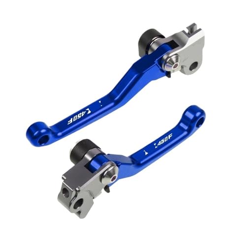 AXCAR Für K&awasaki Für KX450F KX 450 F KX 450F 2006-2012 2013-2018 Motorrad Pivot Bremse Kupplung Dirt Bike Kupplung Bremshebel