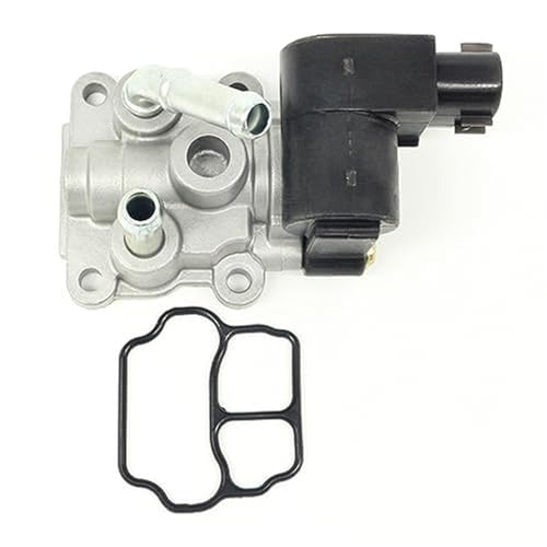 DOFABI Autoteile Leerlaufluftregelventil 22270-97201 2227097201, for Toyota, for Daihatsu, Daihatsy IAC-Ventil