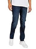 Lee Herren-Jeans Straight Fit XM, Regular Fit, Straight Leg