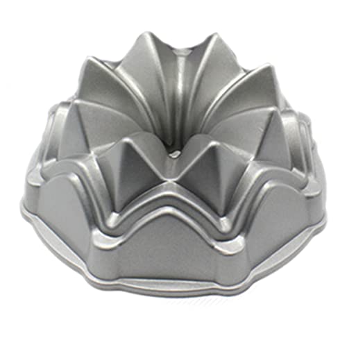 Aluminium Kuchenform Robuste Kuchen Backformen Druckguss Aluminium Einfaches Lösen