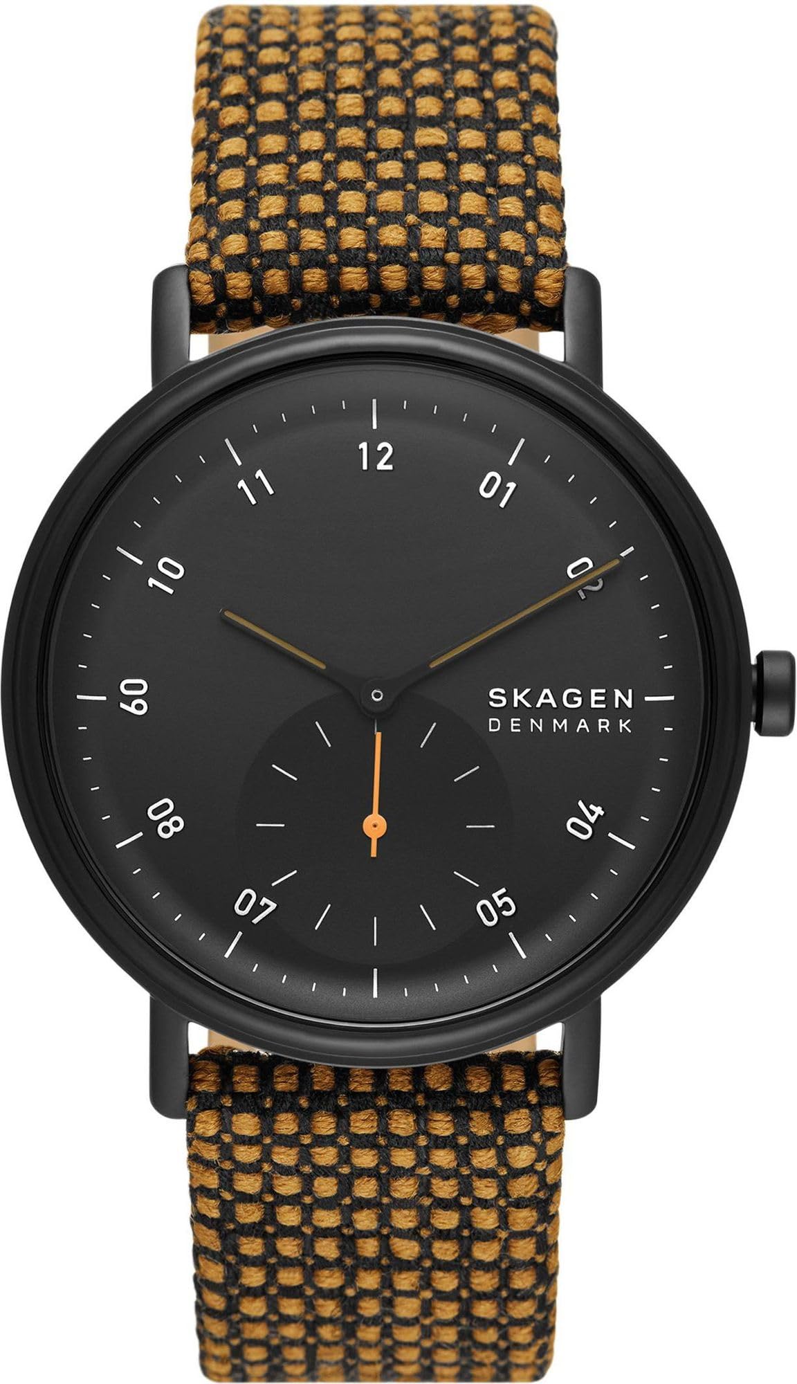 Skagen KUPPEL SKW6895 Herrenarmbanduhr