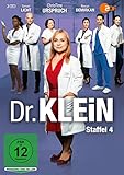 Dr. Klein - Staffel 4 [3 DVDs]