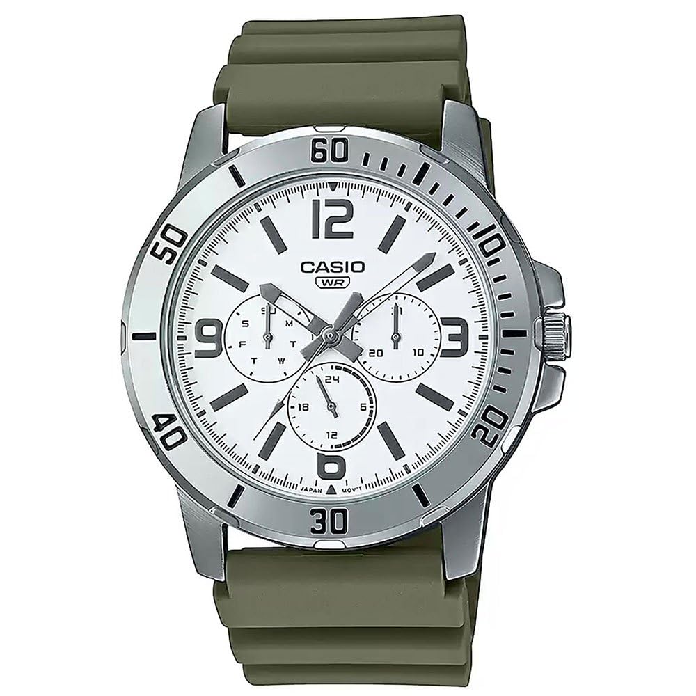 Casio Collection Watch One Size