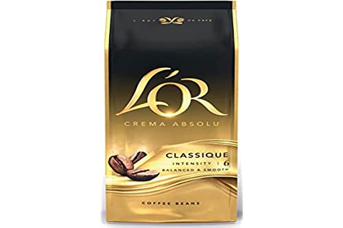 Kaffeebohnen L'oder Classique, 1kg