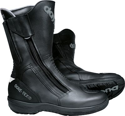 Daytona Road Star, Stiefel Gore-Tex extra schmale Passform