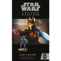 Star Wars Legion - Gar Saxon (Spiel)