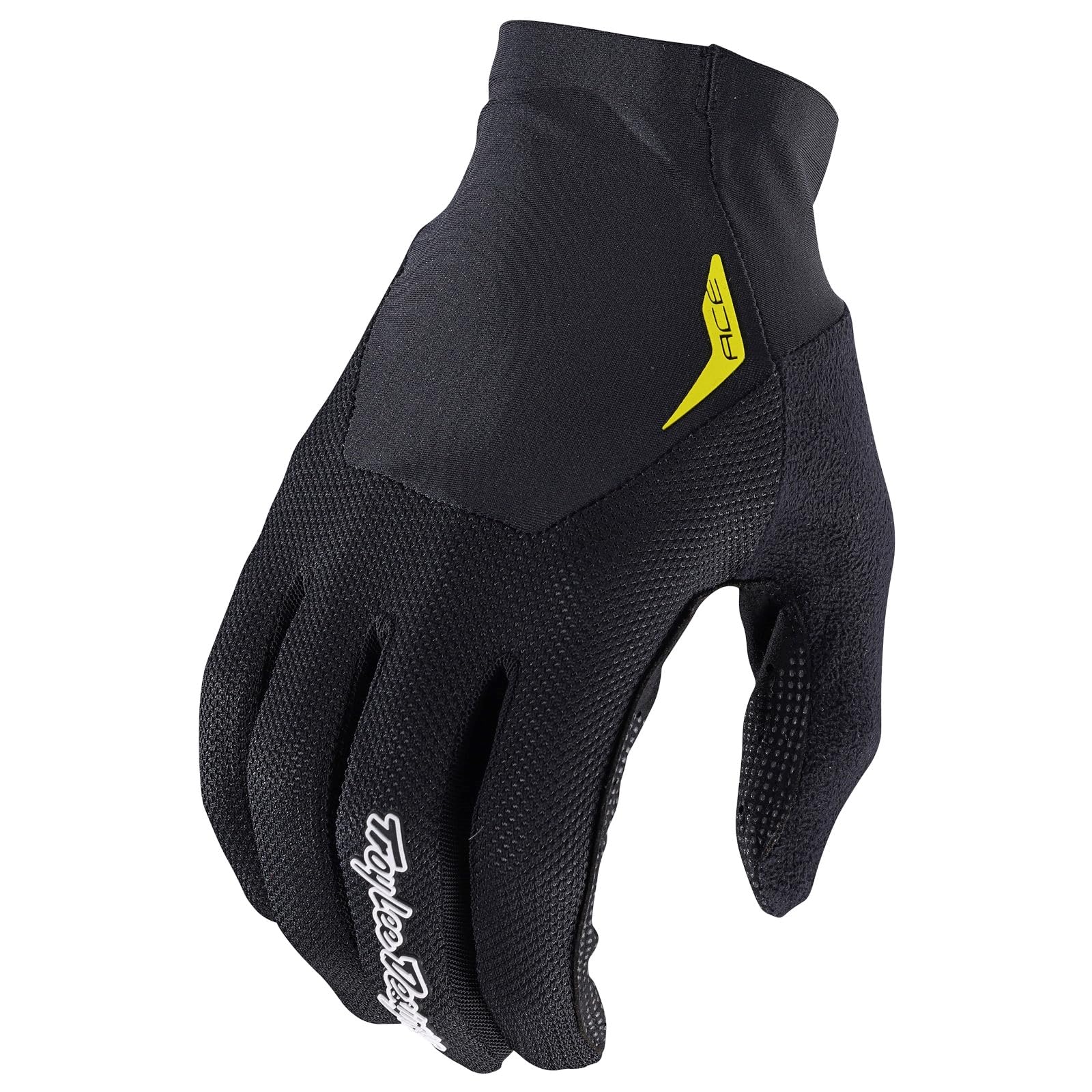 Troy Lee Designs Herren Handschuhe Ace, Mono - Schwarz, XXL, 4439320