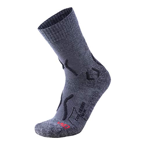 UYN COOL MERINO HERREN TREKKINGSOCKEN