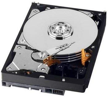 Seagate 2TB Hard Drive Bulk, ST32000444SS-RFB (Bulk) (Generalüberholt)