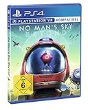 No Man´s Sky Beyond [PlayStation VR]