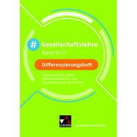 #Gesellschaftslehre NRW Differenzierungsheft 9/10