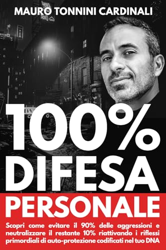 100% DIFESA PERSONALE