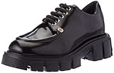 Love Moschino Damen Ja10385g0fib00041 Schuhe, Schwarz, 41 EU