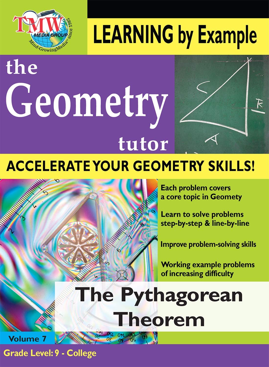 Geometry Tutor The Pythagorean Theorem