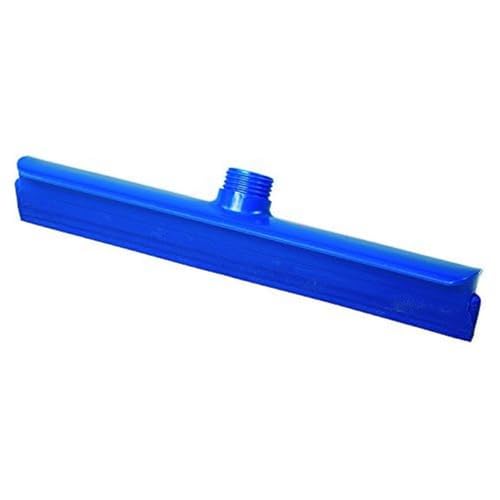 FBK Wasserschieber, besonders hygienisch, 300 mm, blau, 48300-2