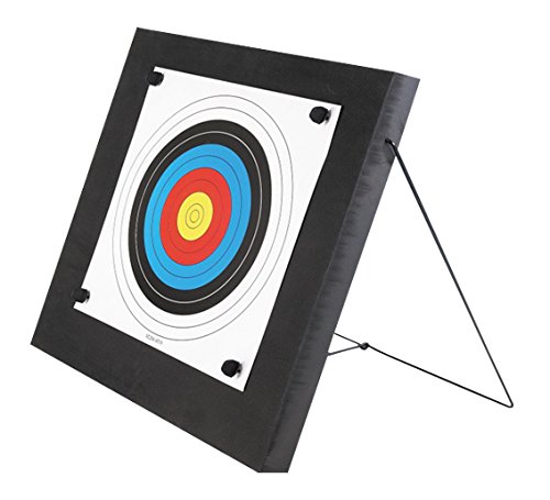 Buchner Foamtarget