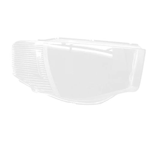 Scheinwerferglas Abdeckungen Für Mitsubishi L200 Für Triton 2005-2014 Auto Rechts Scheinwerfer Shell Lampe Schatten Transparente Linse Abdeckung Scheinwerfer Abdeckung Frontscheinwerfer Streuscheibe(1