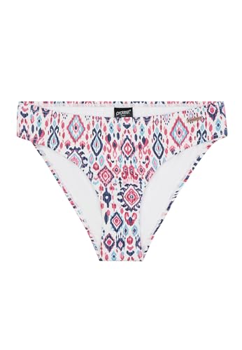 Protest Ladies Bikini Unterteile MIXUNAGI 24 Canvasoffwhite Xxl/44