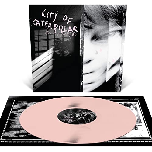 Mystic Sisters - Baby Pink Vinyl [Vinyl LP]
