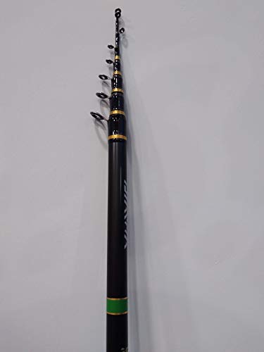 Daiwa Angelrute Spitfire 42ML, 4.20m 10-15g