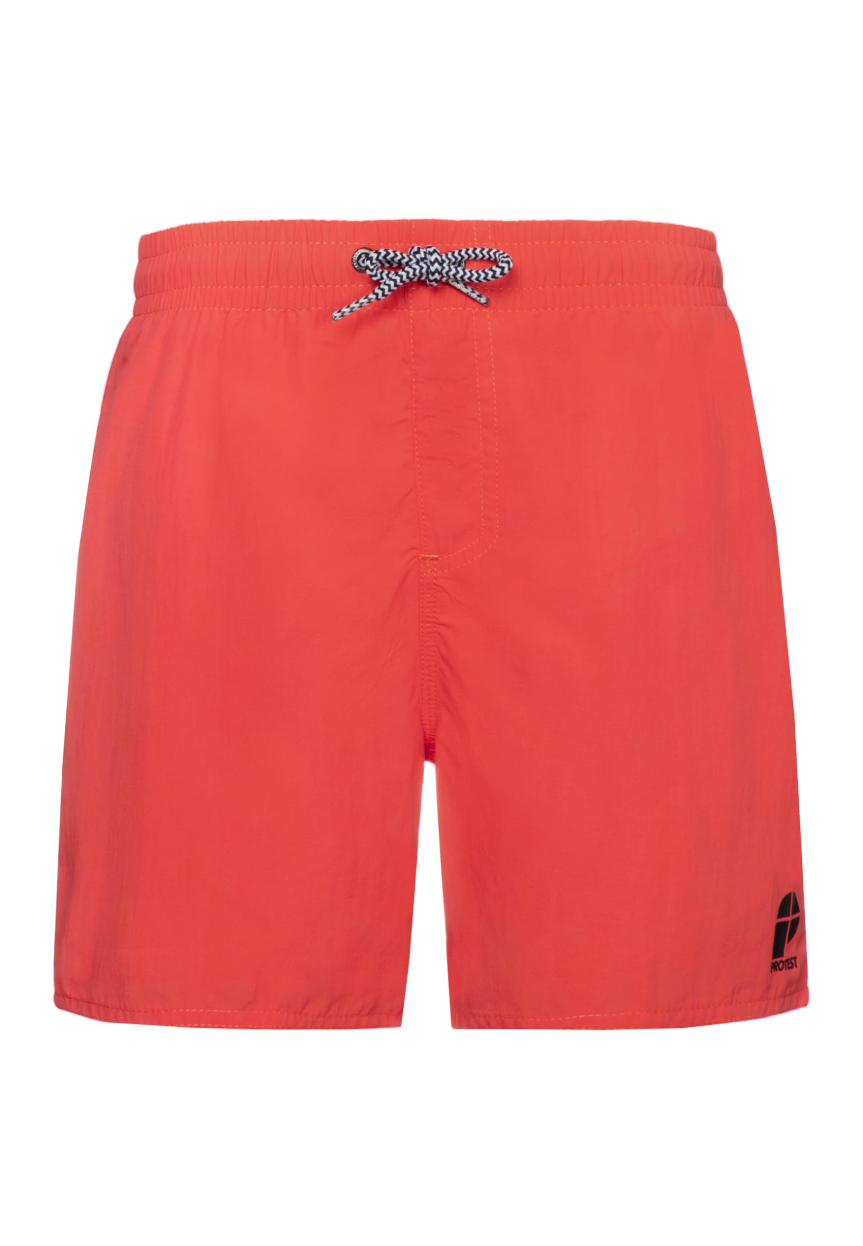 Protest Culture Jr Badehose für Kinder, einfarbig, 128 cm