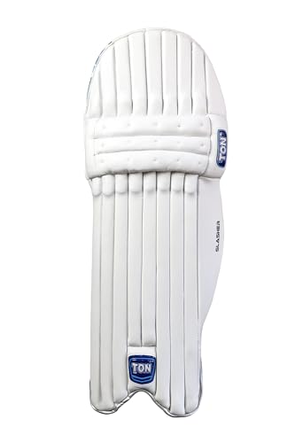 SS Unisex-Adult BP0427 Cricket Legguard, Multicolor, Men's-RH