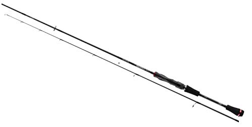 Daiwa Ballistic X L Spin 2,30m 3,5-12g